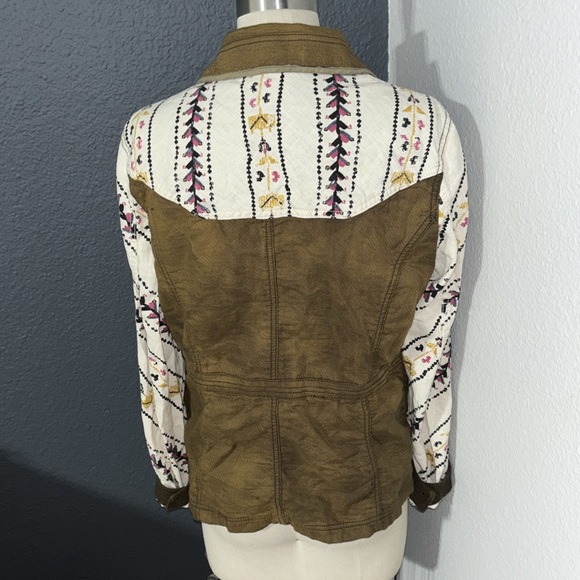 FREE PEOPLE jacket - Picture 5 of 6